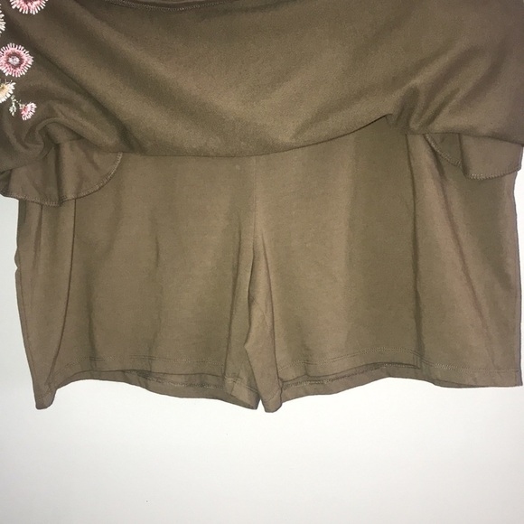 EUC Skort from D & Co. Active Size 3X - Picture 3 of 5